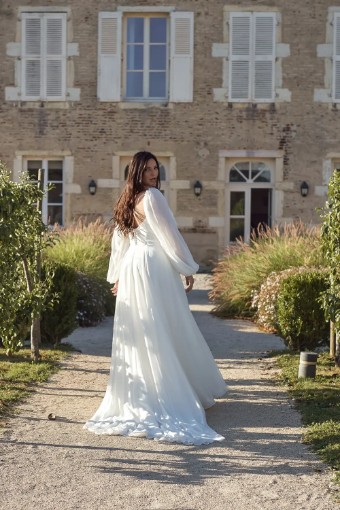Sincerity Plus Size Style #44360 #2 thumbnail