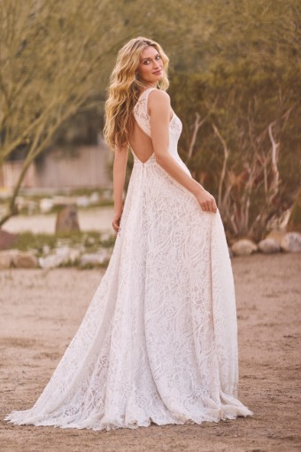 Lillian West Style #66313 #1 default Sand/Ivory/Latte thumbnail