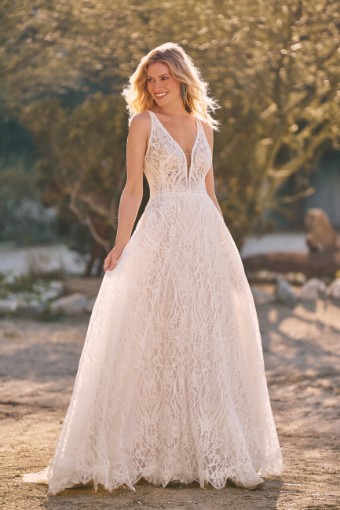 Lillian West Style #66313 #0 default Sand/Ivory/Latte thumbnail