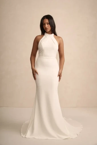 MWL Style #Grayson-Gown Only #2 default thumbnail