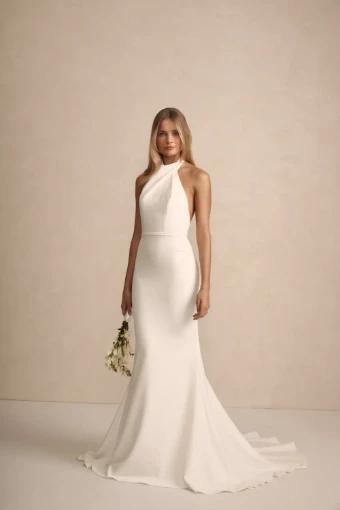 MWL Style #Grayson-Gown Only #0 default thumbnail