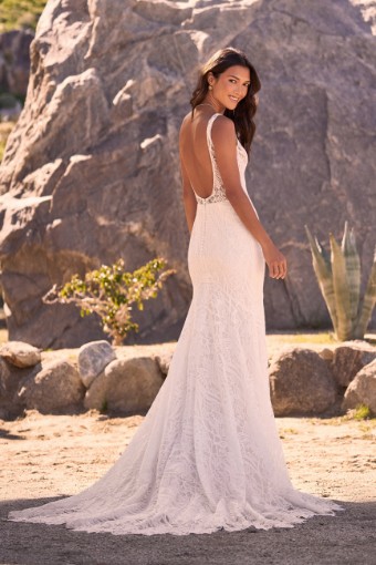 Lillian West Style #66314 #1 default Sand/Ivory/Latte thumbnail