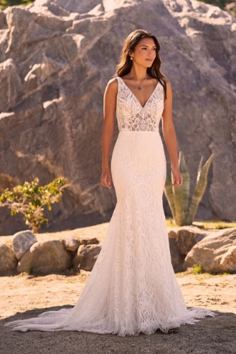 Lillian West Style #66314 #0 default Sand/Ivory/Latte thumbnail