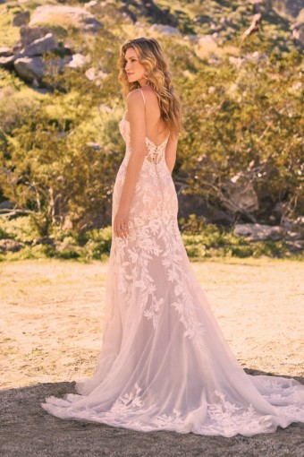 Lillian West Style #66321 #1 default Ivory/Ivory/Latte thumbnail