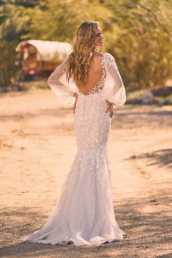 Lillian West #66323 #2 Sand/Ivory/Latte thumbnail