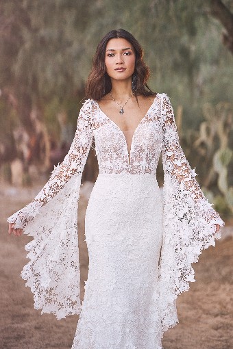 Lillian West #66325 #2 Sand/Ivory/Latte thumbnail