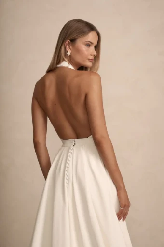 MWL Style #Grayson Skirt #3 thumbnail