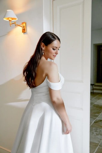 Sincerity Plus Size Style #44446 #2 thumbnail