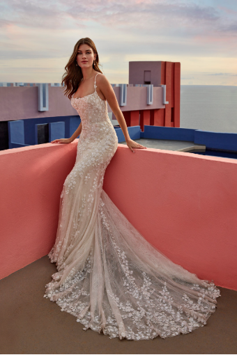 Madison James Style #MJ1060 #0 default Ivory thumbnail