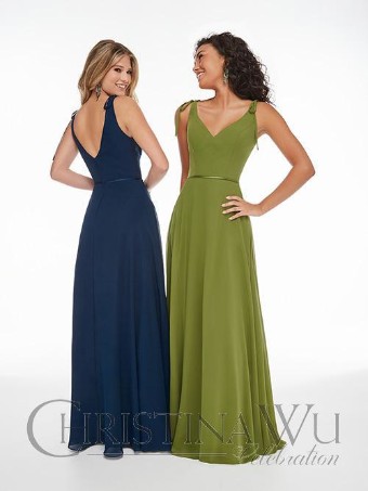 Christina Wu Celebration Style #22030 #0 default thumbnail