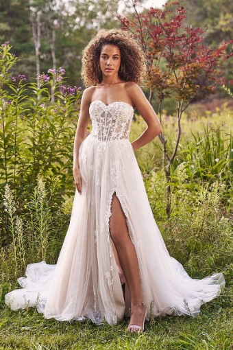 Lillian West Style #66346 #0 default Sand/Ivory/Latte thumbnail