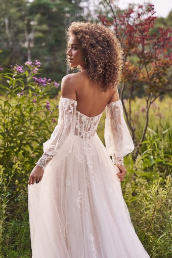 Lillian West Style #66346 #6 default Sand/Ivory/Latte thumbnail