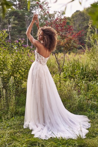 Lillian West Style #66346 #2 Sand/Ivory/Latte thumbnail