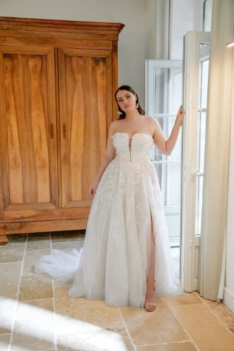 Sincerity Plus Size Style #44472 #0 default thumbnail