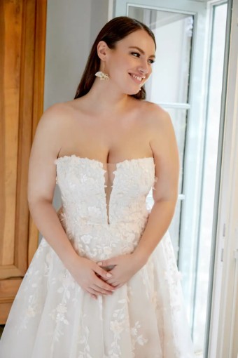 Sincerity Plus Size Style #44472 #1 thumbnail