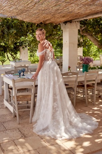 Lillian West Plus Size Style #66349 #1 thumbnail