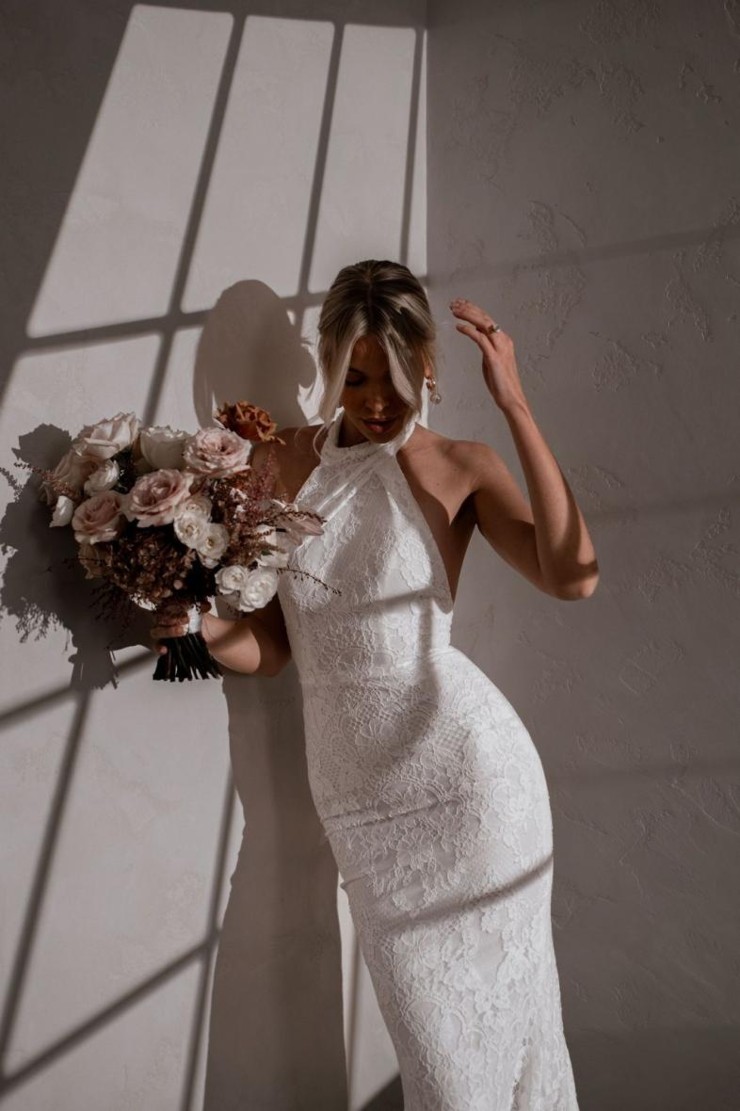 Made With Love Hallie  Belle Amour Loft