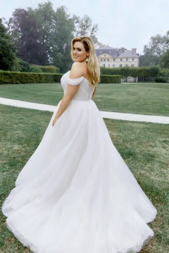 Sincerity Plus Size Style #44489 #2 thumbnail