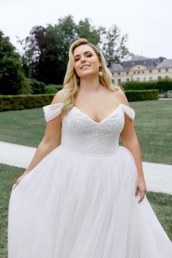 Sincerity Plus Size Style #44489 #3 default thumbnail