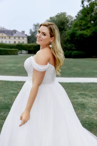 Sincerity Plus Size Style #44489 #1 thumbnail