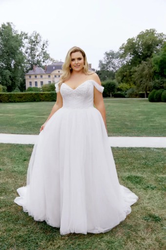 Sincerity Plus Size Style #44489 #0 default thumbnail