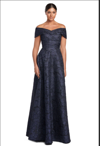 Daymor Style #2055 #0 default Navy thumbnail