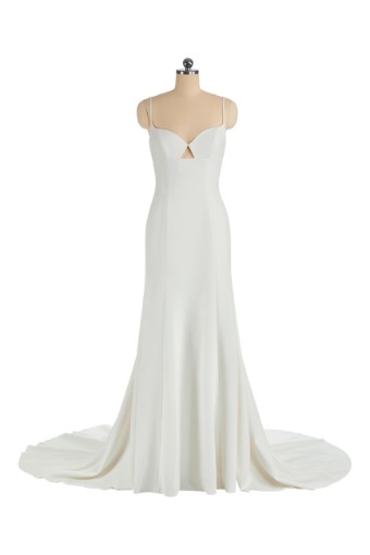 Lillian West Style #66355 #1 default Ivory thumbnail