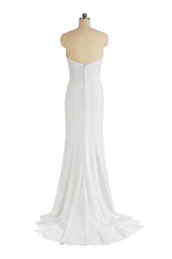 Lillian West Style #66357 #1 default Ivory/Ivory/Latte thumbnail