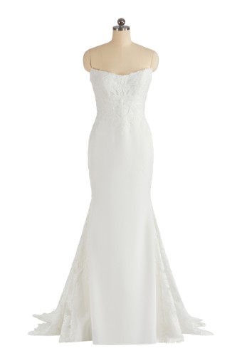 Lillian West Style #66360LND #1 default Ivory/Ivory/Ivory thumbnail