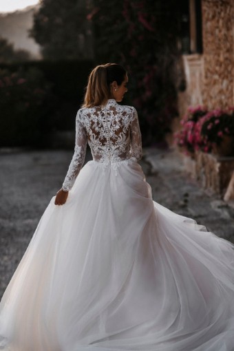 Abella Style #Renata #1 default Ivory thumbnail