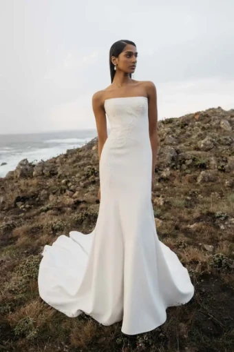 Jenny Yoo Style #Tricia #0 default thumbnail