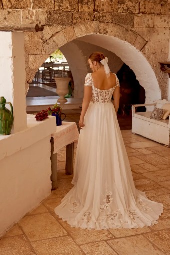 Lillian West Plus Size Style #66356 #1 default thumbnail