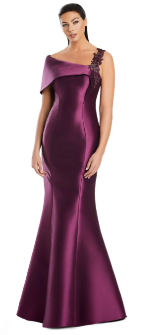 Daymor Style #3060 #0 default Plum thumbnail