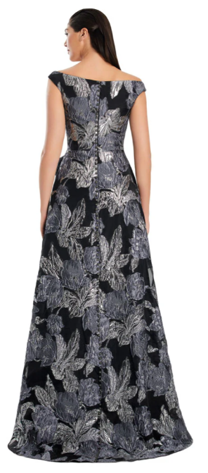 Daymor Style #3095 #1 default Black/Silver thumbnail