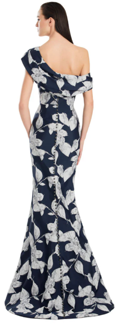 Daymor Style #3044 #1 default Navy/Silver thumbnail