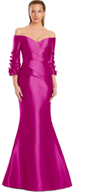 Daymor Style #3049 #0 default Fuchsia thumbnail