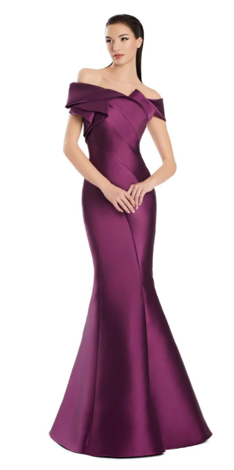 Daymor Style #3079 #0 default Plum thumbnail