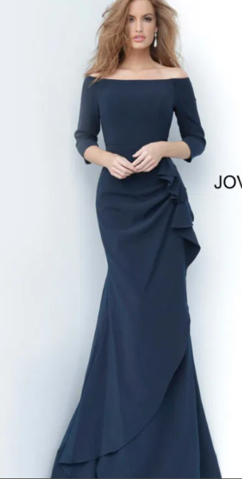 Jovani Style #00446 #0 default Royal thumbnail