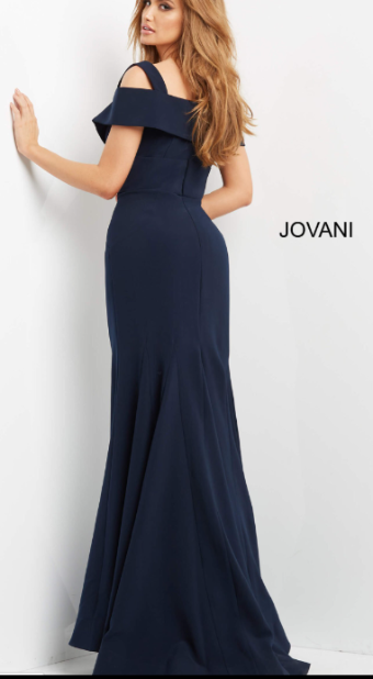 Jovani Style #06999 #1 default Navy thumbnail
