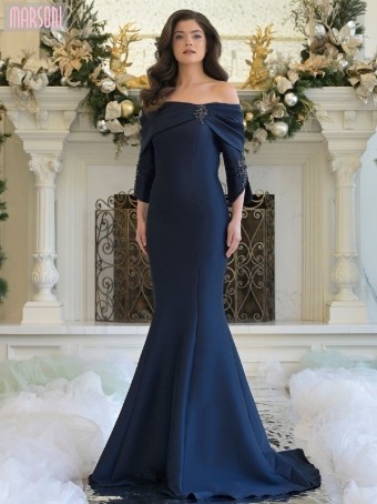 Marsoni Style #MV1360 #0 default Navy thumbnail