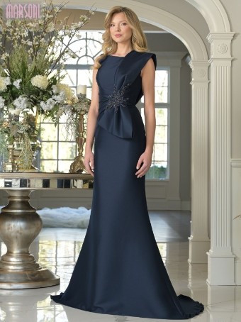Marsoni Style #MV1359 #0 default Navy thumbnail