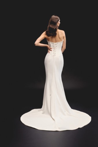 Justin Alexander Signature Style #99341 #1 default Ivory thumbnail