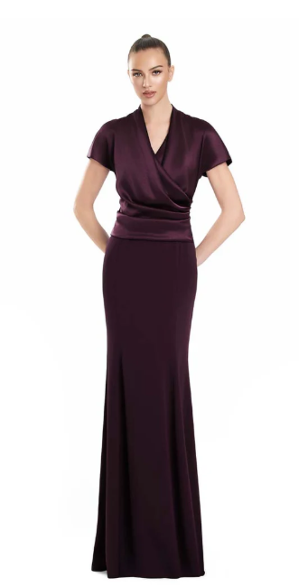 Daymor Style #3141 #0 default Aubergine thumbnail