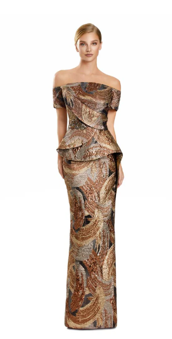 Daymor Style #3110 #0 default Bronze thumbnail