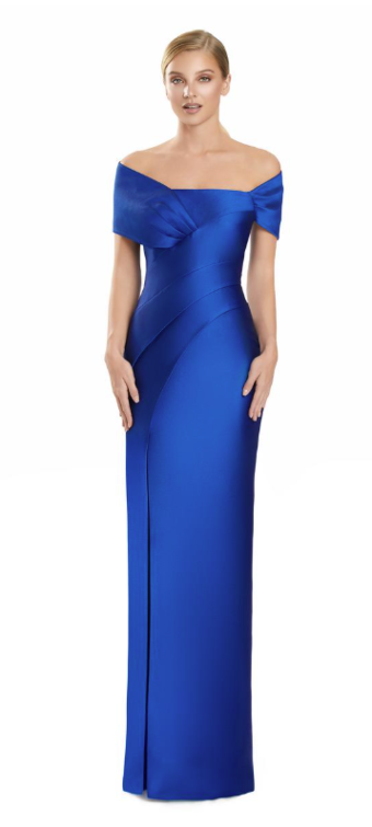 Daymor Style #3127 #0 default Royal thumbnail