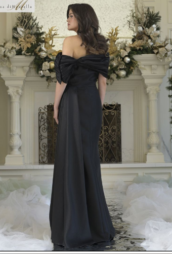 Rina Di Montella Style #RD3309 #1 default Gunmetal thumbnail