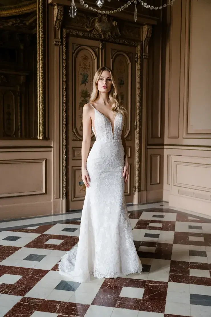 Wedding Dresses Toledo Ohio | Belle Amour Bridal