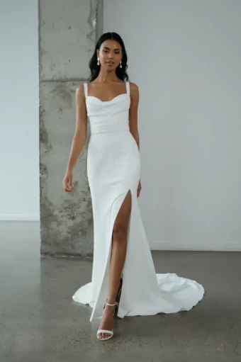 Jenny Yoo Style #22471B #8 thumbnail