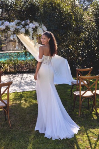 Lillian West Style #66422 #4 default Sand/Ivory/Latte thumbnail