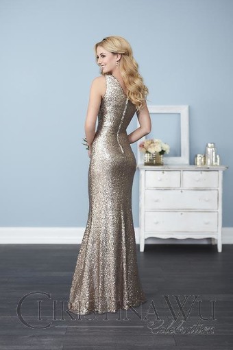 Christina Wu Celebration Style #22752 #1 thumbnail